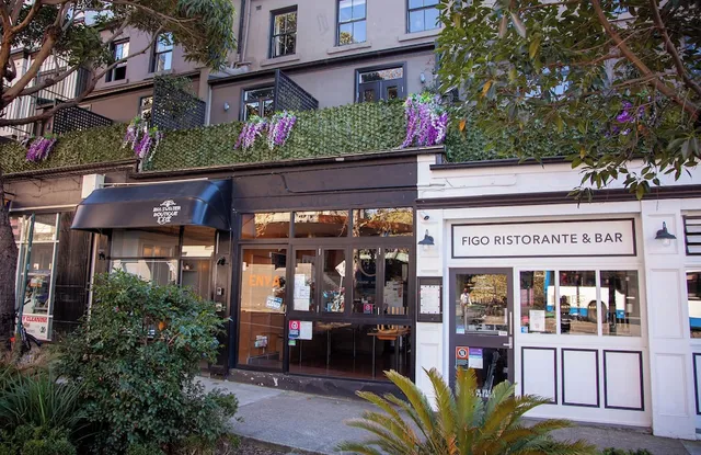 Bayswater Boutique Lodge - Potts Point