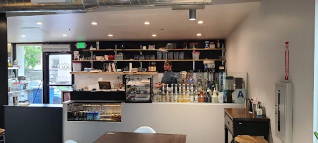 Local Krave PB/Bay Ho