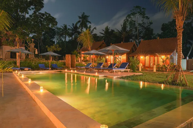 Bhalance Hotel Retreat