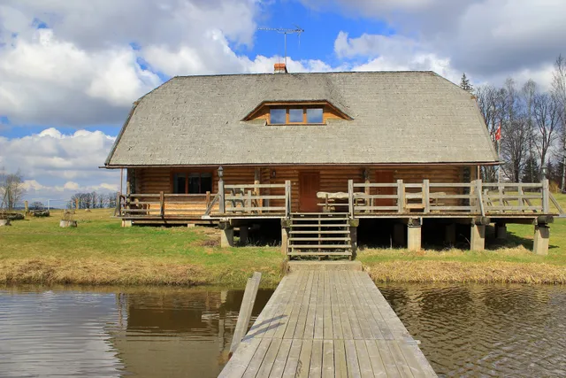 Polīši, Atpūtas Komplekss