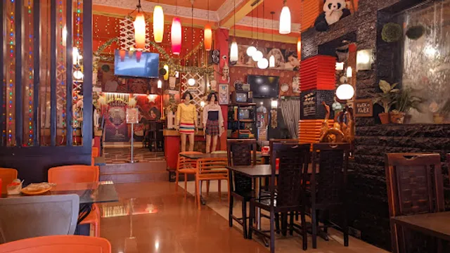 Rumah Makan Nike Ardilla