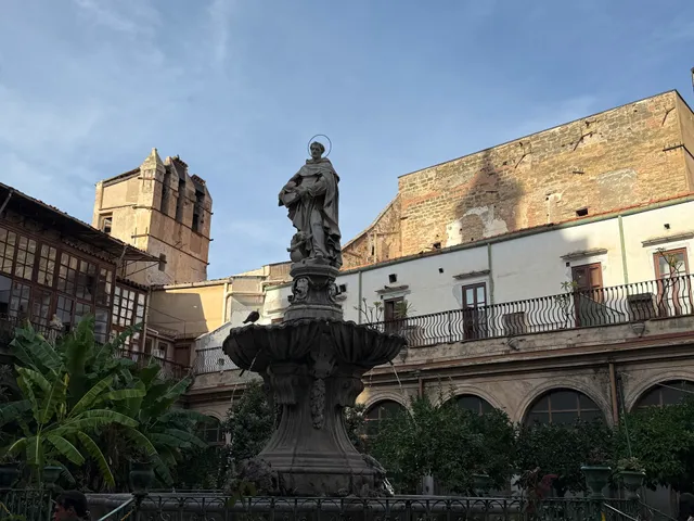 Secret Food Tours Palermo