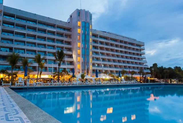 GHL Relax Hotel Sunrise