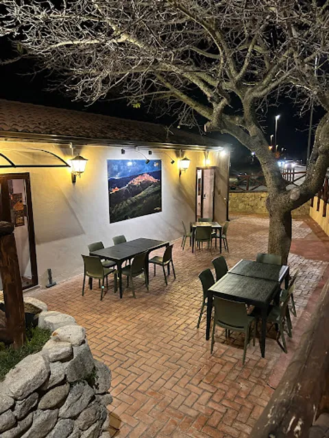 paninoteca birreria 1934