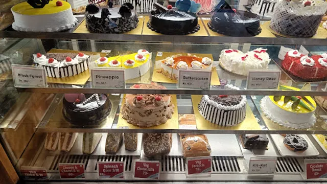 Hindustan Bakers and confectioners