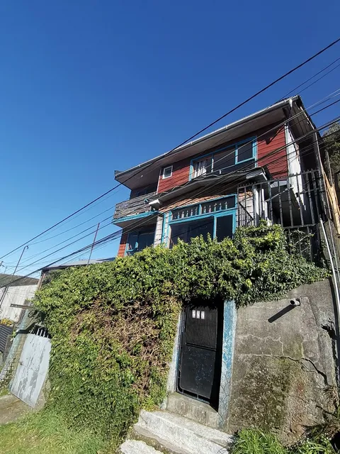 Hostal Colores del Puerto