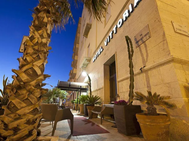 Hotel Vittoria