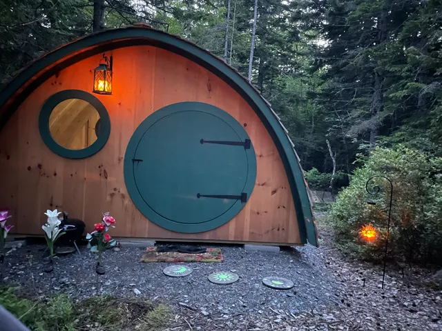 Quietside Campground & Cabins