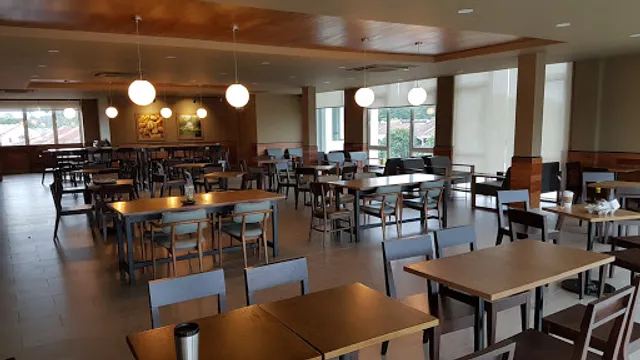 Starbucks Icon City DT