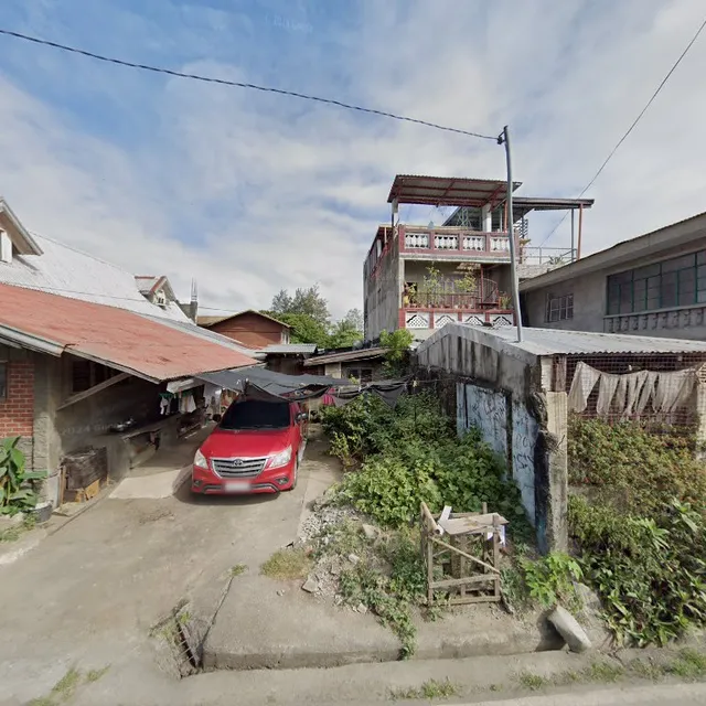 Gretchen's Noodle House