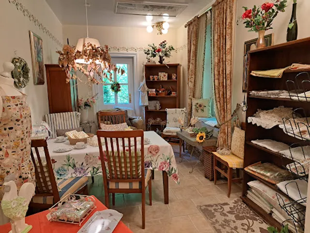 Café Waldesruh Tendenz