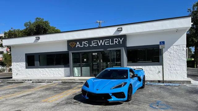 AJ's Jewelry
