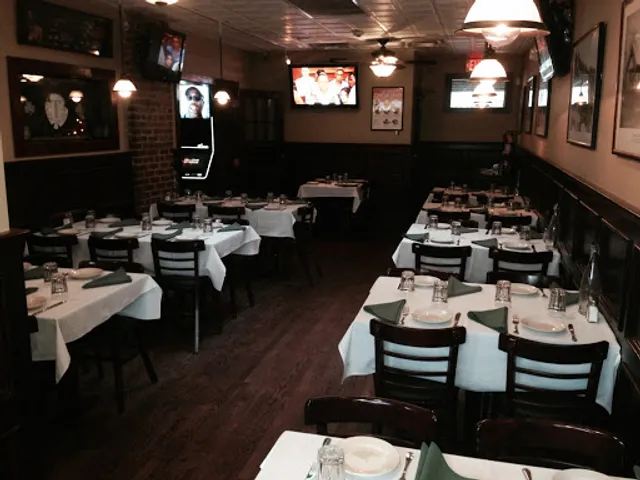 Rocky Point Ale House