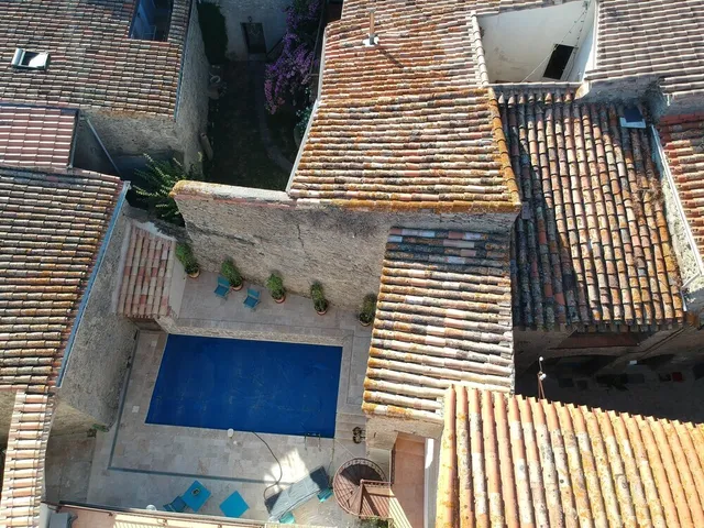 La Sentinelle: Chambres d'hôtes