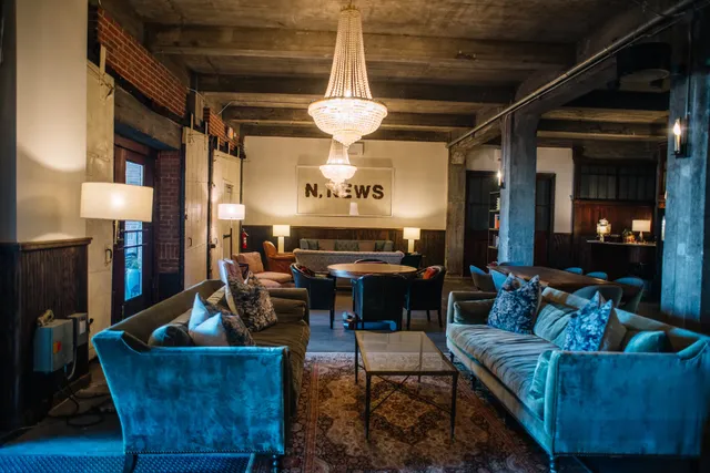 Ironclad Distillery Co.