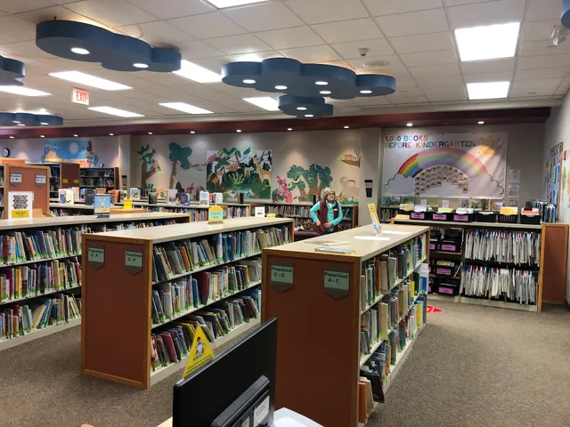 Penfield Public Library