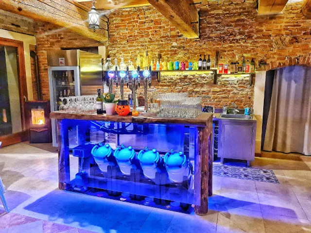 Officina dei Sapori di Beppe e Michelle