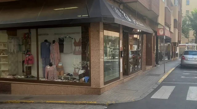 Mercería El Almacén