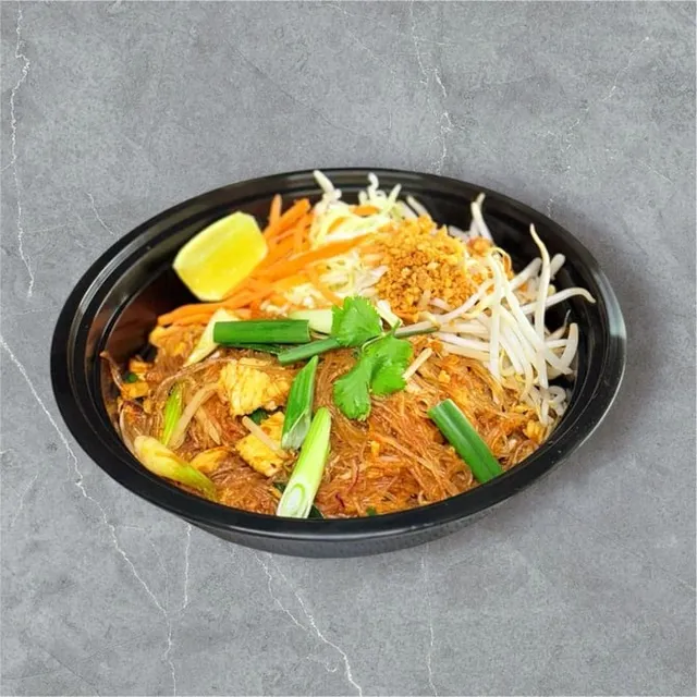 Khao Hom Thai Kitchen