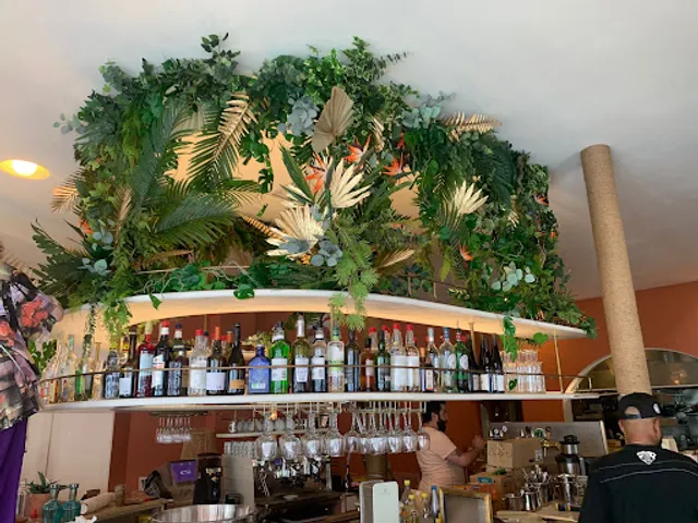 Le Flâneur Lafayette