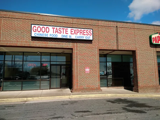 Good Taste Express Chinese Restaurant