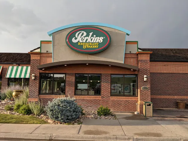 Perkins American Food Co.
