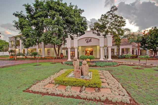 Delectus Manor Guesthouse