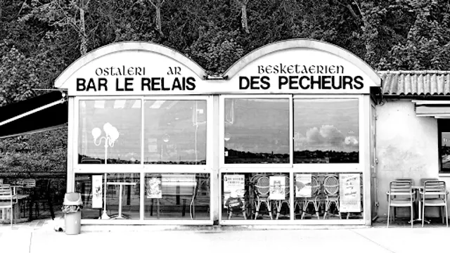 Le Relais des Pêcheurs