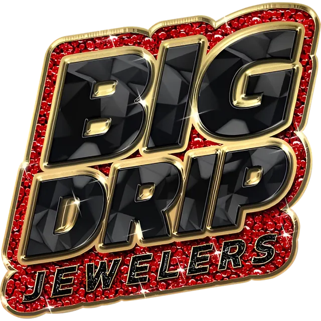 Big Drip Jewelers