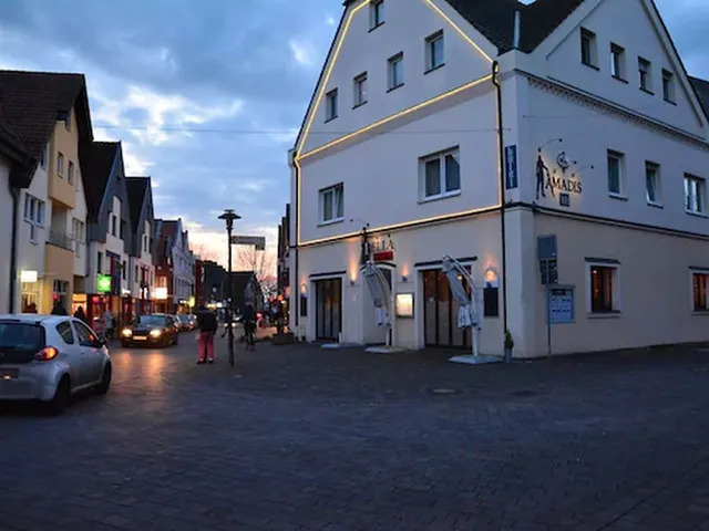 Amadis - Stadt Hotel Harsewinkel