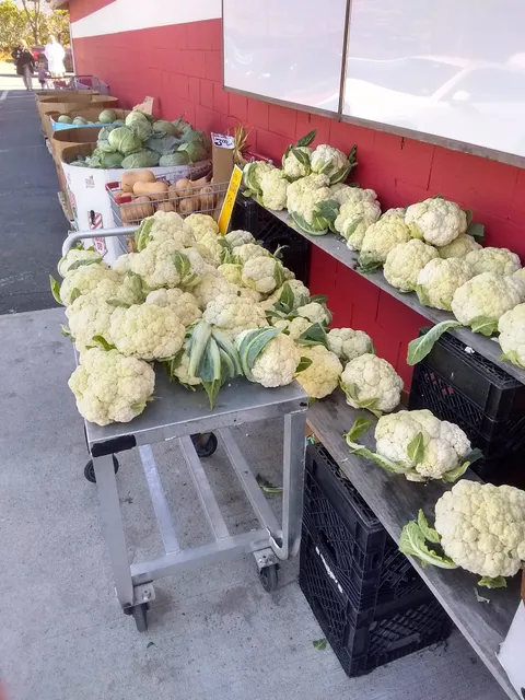 Puza's Pure Food Market