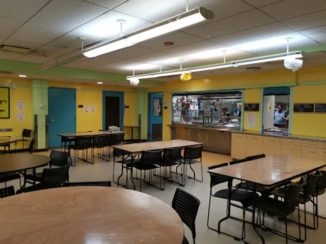 New York Common Pantry