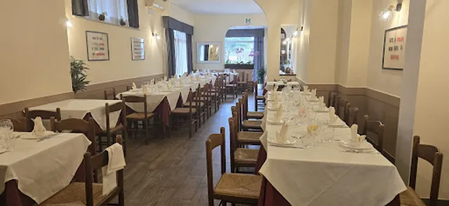 10 e Lode Food & Drink