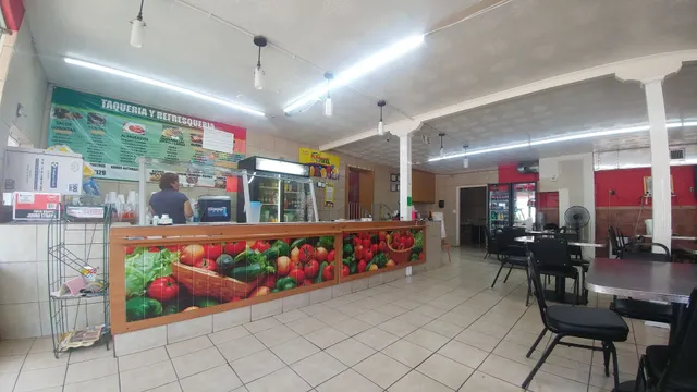 Perlas Taqueria 109 W Boothe St, Cleveland Tx 77345