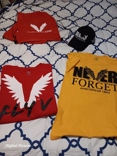 FLY V SHOWROOM STORE