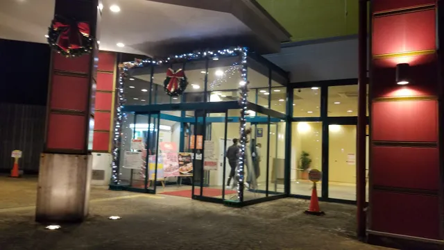 D-plaza (Dプラザ)