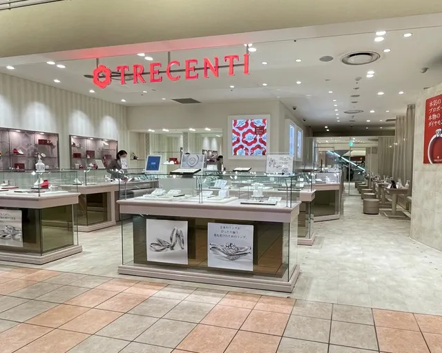 Toresente Sapporosuterapureisuten