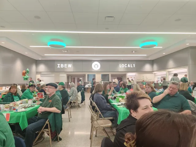 Electrical Workers' Local 1, AFLCIO