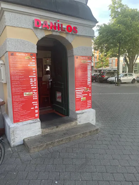 ZOB SANDWICH & Döner