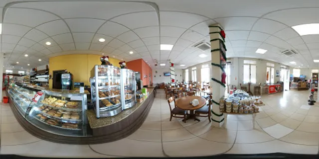 São Francisco Padaria - Loja 02 Centro Histórico