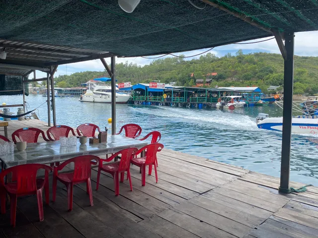 Bè Yên - Nhà Bè Hải Sản