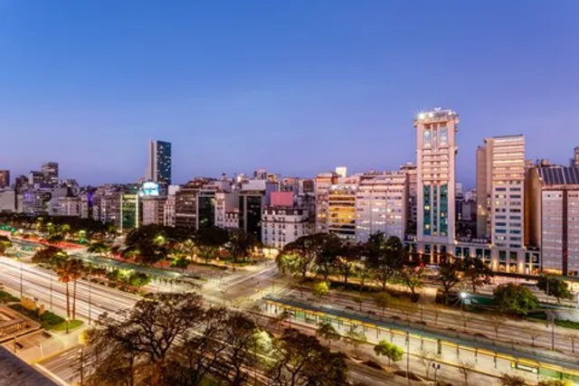 Buenos Aires Marriott