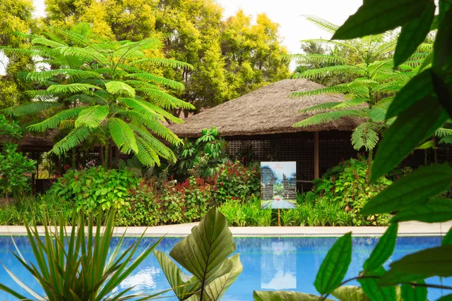 Vanya Luxury Boutique Resort