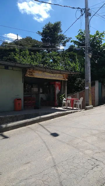 Padaria Nova Esperança do Mario