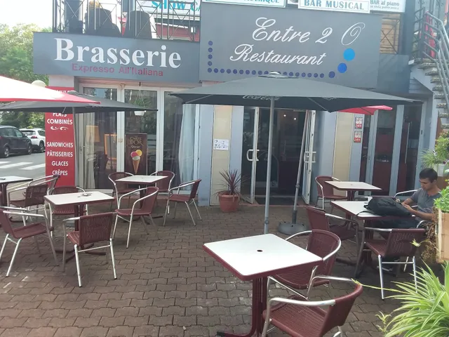 Restaurant Ardiden