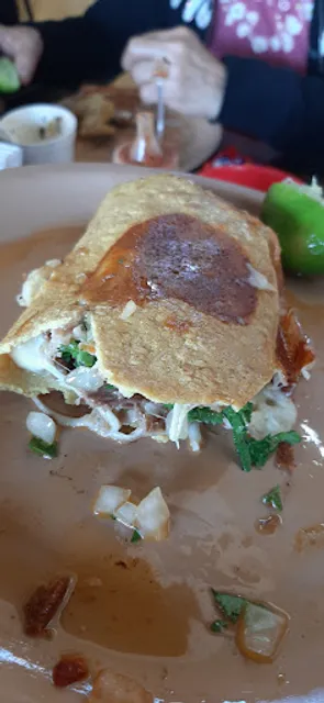 El Birriero del Amor.