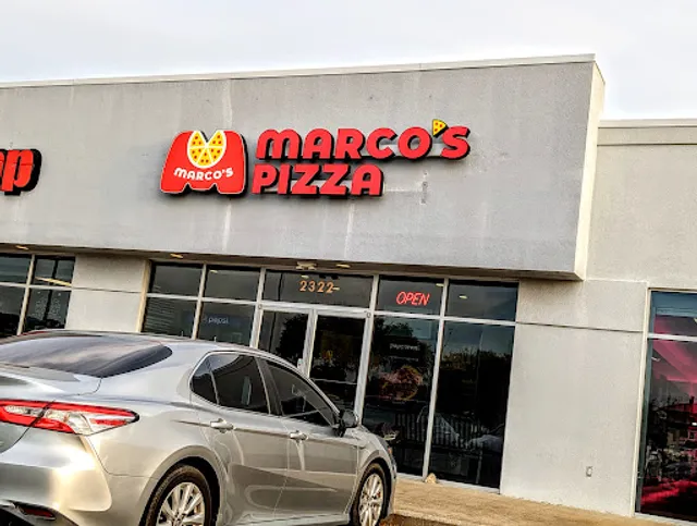 Marco's Pizza