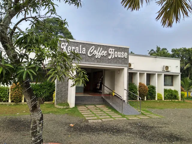 Kerala Coffe House