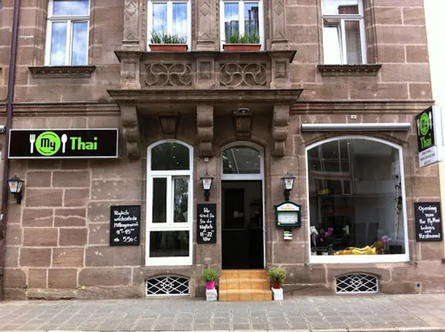 My Thai Restaurant