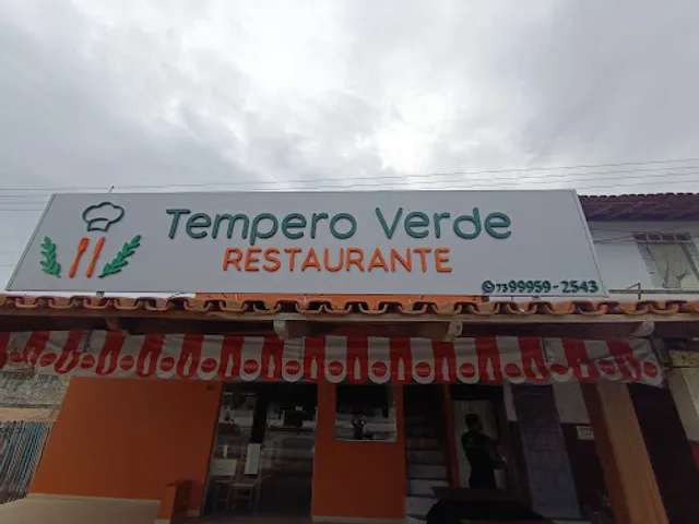 Tempero Verde Restaurante